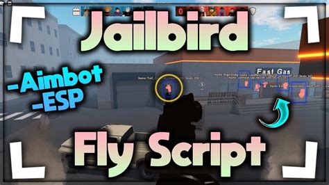 You can act legit by just enabling things like <b>aimbot</b> & ESP. . Jailbird script pastebin aimbot